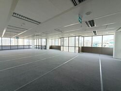 Central Plaza (D3), Office #602302641